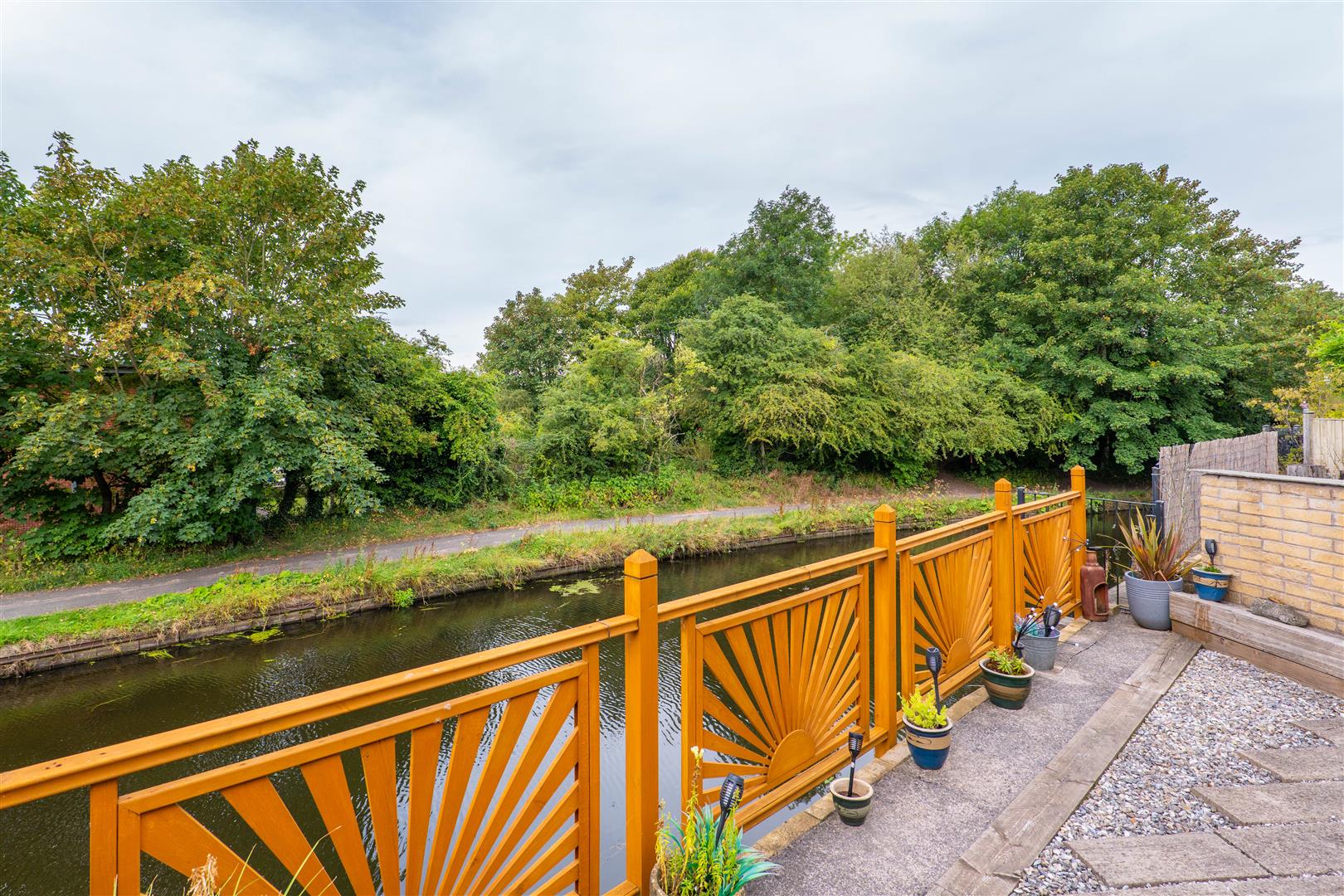 Bridge Mill Court, Chorley